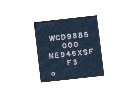 集積回路チップ WCD9385 オーディオ デコーダー チップ BGA パッケージ