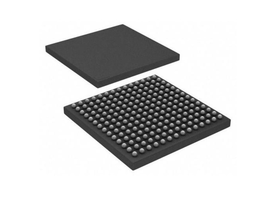 MIMX8MQ7CVAHZAAの集積回路の破片64ビット1.3GHz腕マイクロプロセッサIC BGA