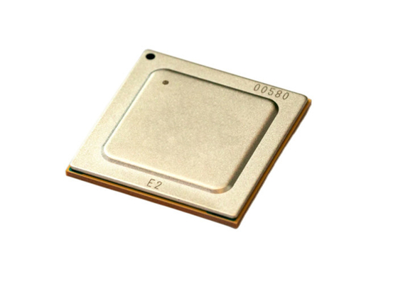 8 MB S32R45のレーダー プロセッサS32R458AASK0MUDTの自動車レーダーの塗布32ビットMCU
