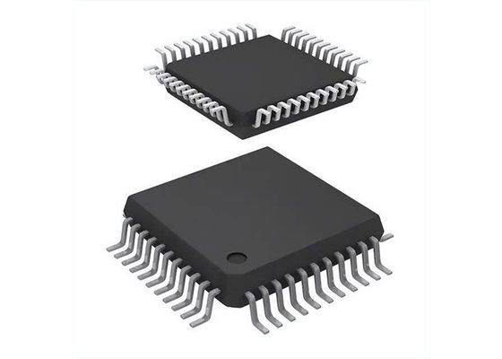 MFS2603AMBA0AD力管理IC 2 GPIO安全SBCsはHLQFP48パッケージを欠く