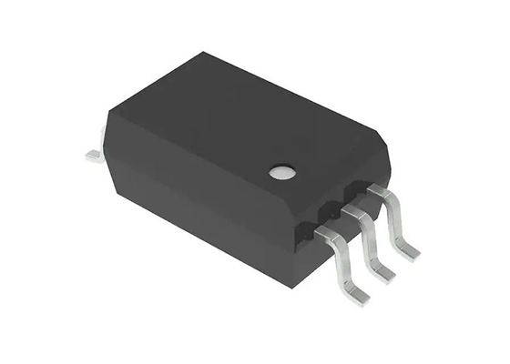 UCC23313BQDWYRQ1ゲートの運転者の容量性カップリング3750Vrms 1チャネル6-SOICのパッケージ