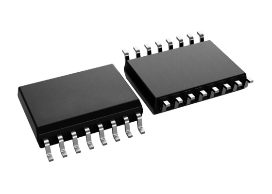 自動車はAMC1305L25QDWRQ1を隔離したモジュールSOIC16の高精度を欠く