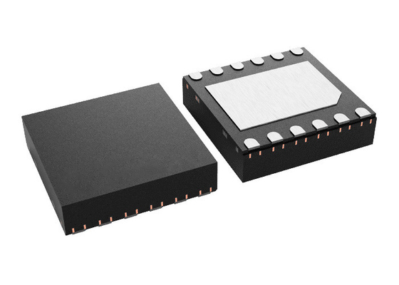 電圧調節器 IC LMR23615QDRRRQ1 1.5A 同期ステップダウン変換器 SON-12