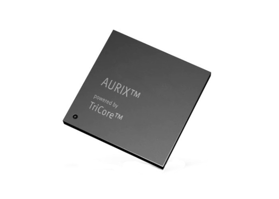自動車適用TQFP-80パッケージのためのSAK-TC212S-8F133F AC強力なAURIX™マイクロ制御回路