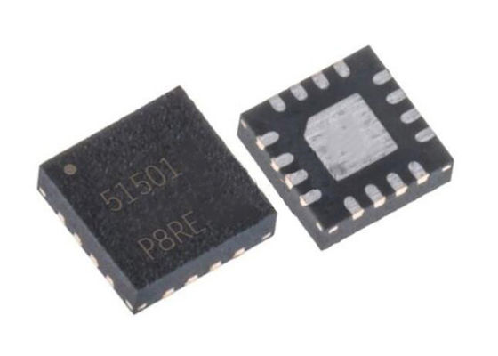 自動車はLM51501QRUMTQ1広いVIN自動車低いI.Q.の倍力コントローラーQFN16を欠く