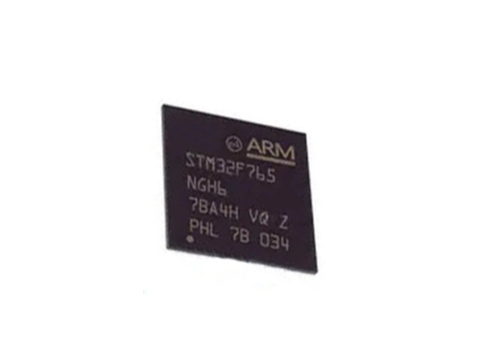 集積回路の破片STM32F765NGH6の一般目的のマイクロ制御回路IC 216-TFBGA
