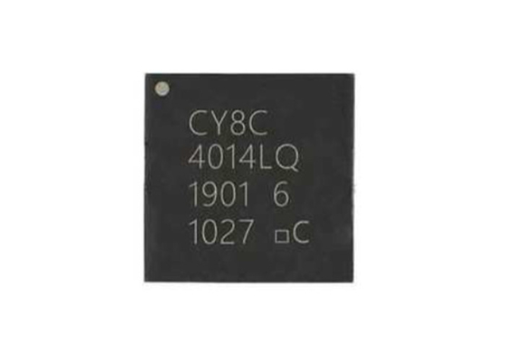 埋め込まれる32ビットMCU CY8C4014LQS-422Zの自動車-マイクロ制御回路IC