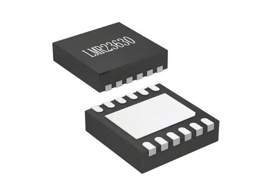 36V力管理IC LMR23630APQDRRTQ1 3A同期軽減するコンバーター