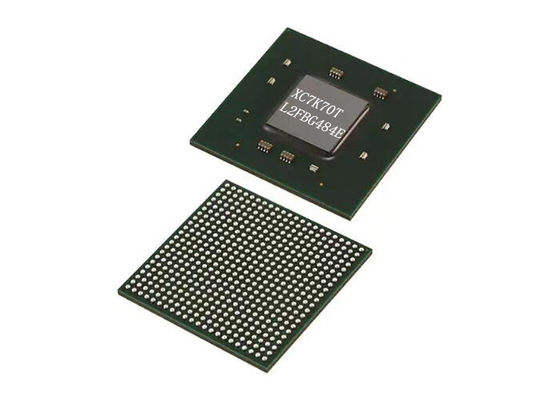 BGA484集積回路の破片XC7K70T-L2FBG484E Kintex 7のシステム内プログラム可能なゲート・アレー