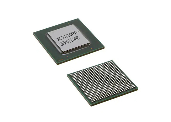 高性能の集積回路の破片XC7A200T-3FFG1156Eのプログラム可能な論理IC