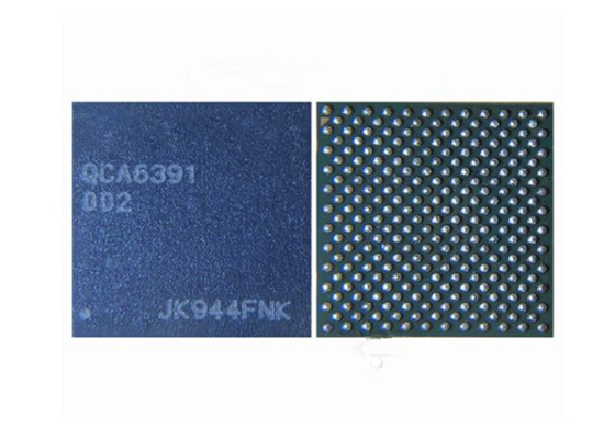 QCA6391 ワイヤレス WiFi 6 モジュール 2x2 双帯ワイヤレス WiFi と BT 5.1 2イン 1 をサポート
