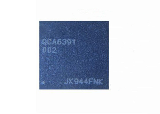 QCA-6391-0-NSP265-TR-02-0 WIFI 6 チップ デュアルバンドワイヤレス WiFi と BT 5.1 2イン 1 モジュール