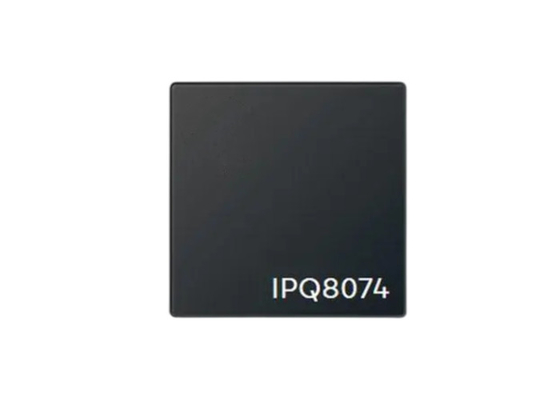 IPQ8074 Wi-Fi 6 マイクロチップ 搭載 12 アンテナ 802.1111ax 規格に対応