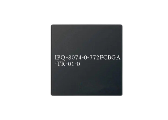 エンド・トゥ・エンド 802.11axチップ Wi-Fi IPQ-8074-0-772FCBGA-TR-01-0 ルータ BGA パック