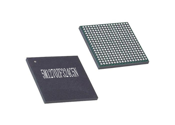 システム プログラム可能な論理回路324FBGAの980MC IC CPLD 5M1270ZF324C5N