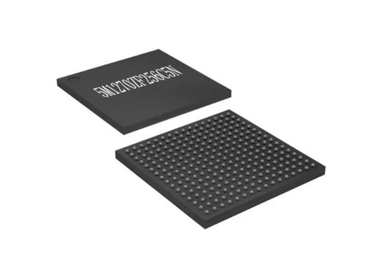 システム プログラム可能性6.2NSの表面の台紙のIC CPLD 980MC 5M1270ZF256C5N 256FBGA