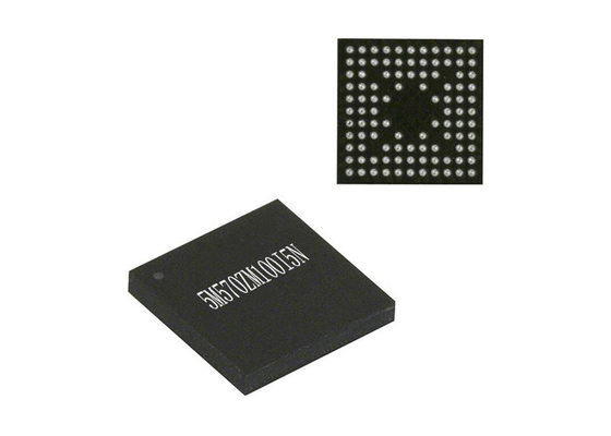 システム プログラム可能な論理回路のCPLDの破片5M570ZM100I5N 9NS 100MBGA