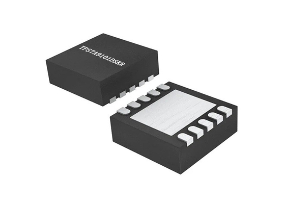 集積回路の破片TPS7A9101DSKR高精度な低雑音LDOの電圧安定器
