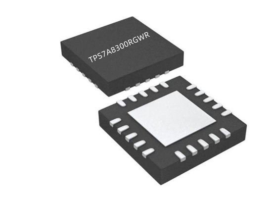 2A低雑音TPS7A8300RGWRの線形および低いドロップアウトの電圧（LDO）調整装置
