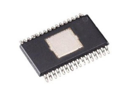 LEDの運転者IC TPS92520QDADRQ1 2は薄暗くなるDC DCの調整装置TSSOP32 PWMを出力した