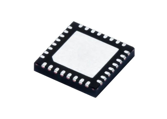 携帯用可聴周波電話のための32-VFQFN TLV320AIC3101IRHBRのローパワー ステレオの可聴周波符復号器