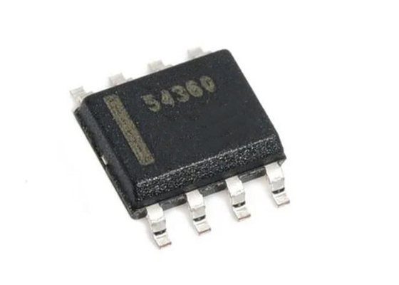 自動車はTPS54360BQDDARQ1割れ目柵の切換え調整装置IC PowerSOIC8を欠く