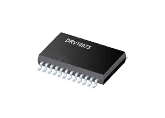 集積回路の破片DRV10975ZRHFR 12V三相Sensorless BLDCモーター運転者