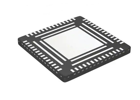 5V集積回路の破片DP83847ALQA56Aのイーサネット トランシーバーの破片WQFN56