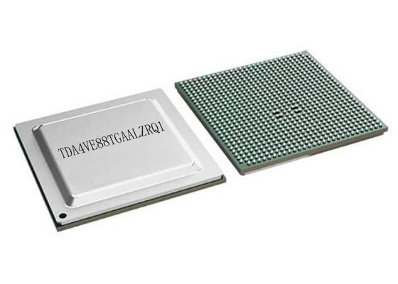 512GOPSプロセッサは破片FCBGA770のTDA4VE88TGAALZRQ1 1.5MBシステムを欠く