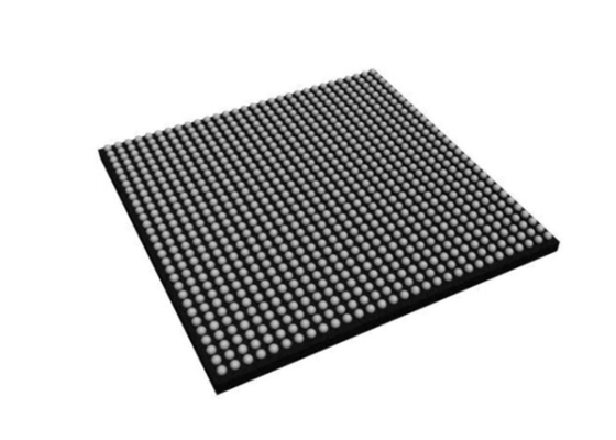 プログラム可能な論理IC 5CGXFC7D6F31C6NはFPGA -システム内プログラム可能なゲート・アレー--を埋め込んだ