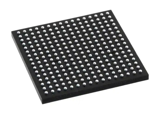 集積回路の破片LFXP2-8E-5FTN256Iのシステム内プログラム可能なゲート・アレー256-LBGA
