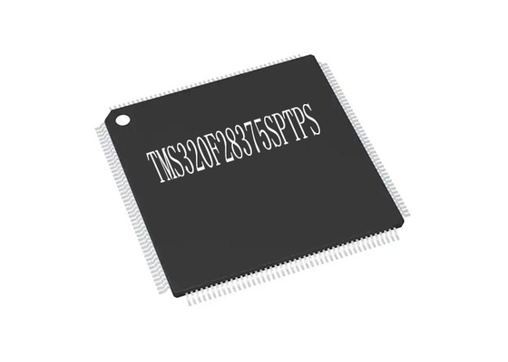 集積回路の破片TMS320F28375SPTPS 32Bit 200MHzのマイクロ制御回路IC 176LQFP