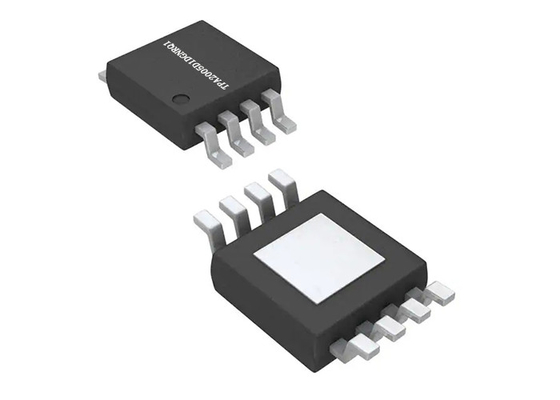 8-HVSSOP TPA2005D1DGNRQ1 1.4Wのモノラル フィルターなしのクラスDの音声の電力増幅器