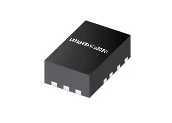 自動車はLMR36006FSC3RNXRQ1 Ultra-Small同期軽減するコンバーターを欠く