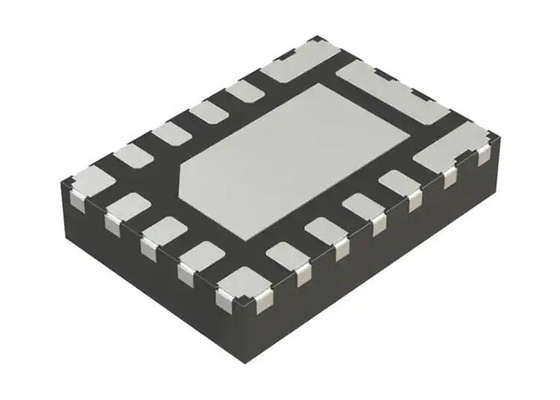 自動車はTPS62873QWRXSRQ1積み重ね可能な同期軽減するコンバーター16TFQFNを欠く