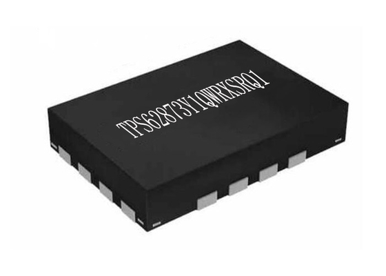 ICの破片TPS62873Y1QWRXSRQ1 15Aの積み重ね可能な同期木びき台のコンバーター16VQFN