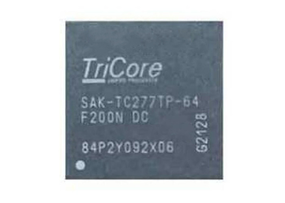LFBGA292 SAK-TC277TP-64F200N DC 3まで独立した32Bit TriCore CPU ICの破片