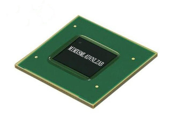 マイクロコントローラー MCU MIMX8ML4DVNLZAB 4コア 64ビット マイクロプロセッサ IC LFBGA548