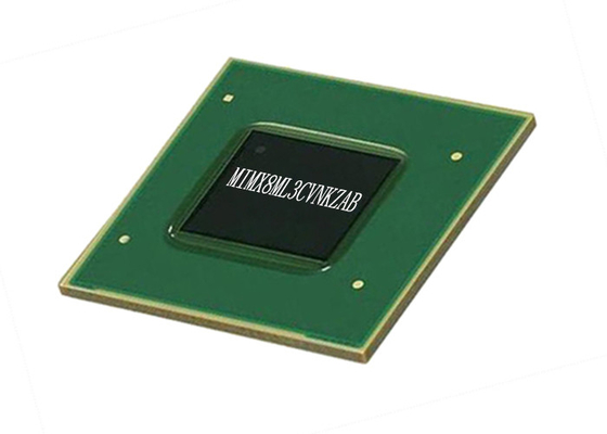 集積回路の破片MIMX8ML3CVNKZABの腕の皮質A53マイクロプロセッサIC 1.6GHz