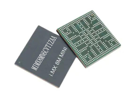 1.4GHzマイクロコントローラー MCU MIMX8MN6CVTIZAA ARM コルテックス A53 マイクロプロセッサIC