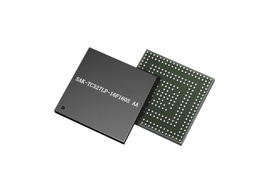 高性能SAK-TC327LP-16F160S AA LFBGA-292の32ビット マイクロ制御回路IC