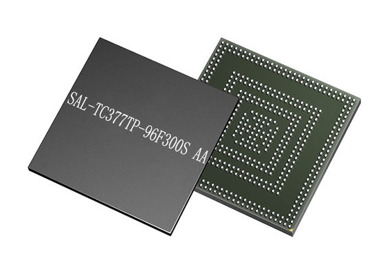 SAL-TC377TP-96F300S AA 32Bit TriCore マイクロコントローラIC 300MHz スピードフラッシュメモリと1.1MB RAM