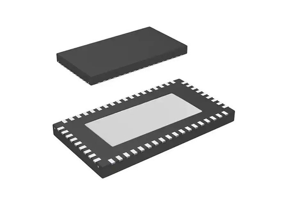 同等化およびジエンファシスのICの破片DS80PCI800SQ 8Gbpsの8チャンネル信号緩衝