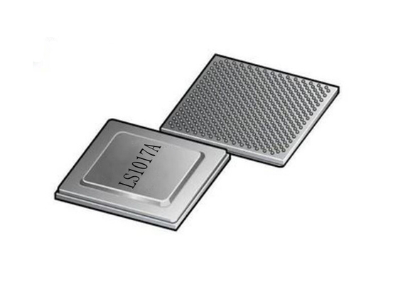 マイクロプロセッサIC LS1017ASN7PQA FBGA448単心プロセッサ破片1.5GHz