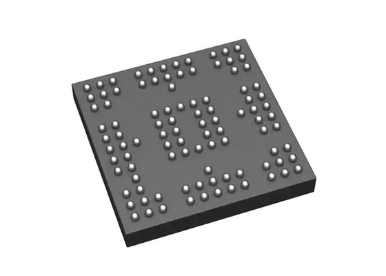 マイクロコントローラー MCU LPC55S66JEV98 32ビットアームコーテックス M33 コププロセッサ IC 98VFBGA
