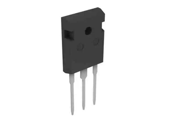 IGBT AFGHL50T65SQのトランジスターを単独で立てなさいTO-247-3の自動車が268W堀の視野絞りを欠く