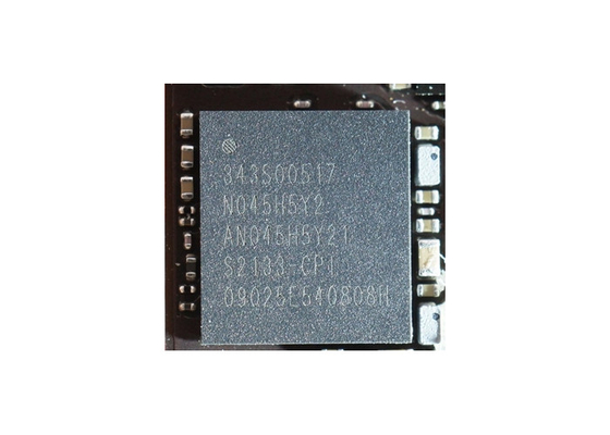 低い電力のIphone ICの破片343S00517 Iphoneのヘッドホーン3の破片力管理IC