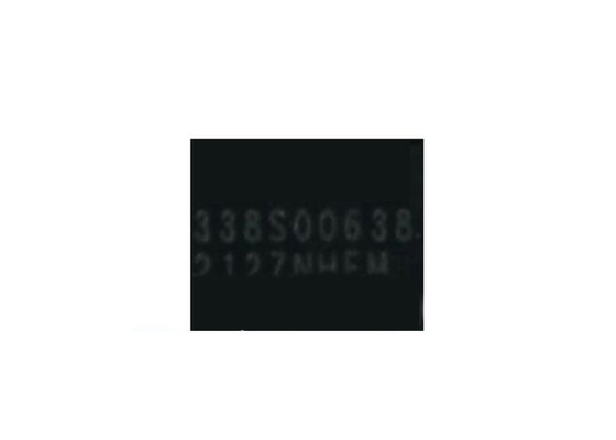 高性能のIphone ICの破片338S00638 Iphoneの腕時計7/W3の無線破片BGAのパッケージ