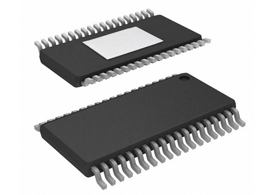 力管理TPS43336QDAPRQ1はDC-DCのコントローラーIC 38-HTSSOPを減らす