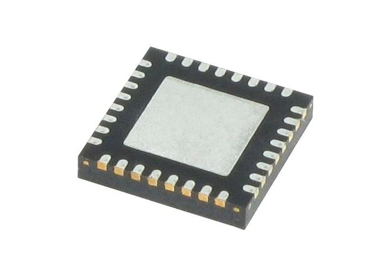 集積回路の破片ATSAMD20E14A-MUのスマートな腕ベースのマイクロ制御回路
